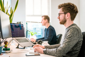 Virtueller Rundgang Regensburg Produktion